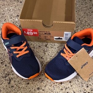 ASICS Pre Excite sneakers Size 11